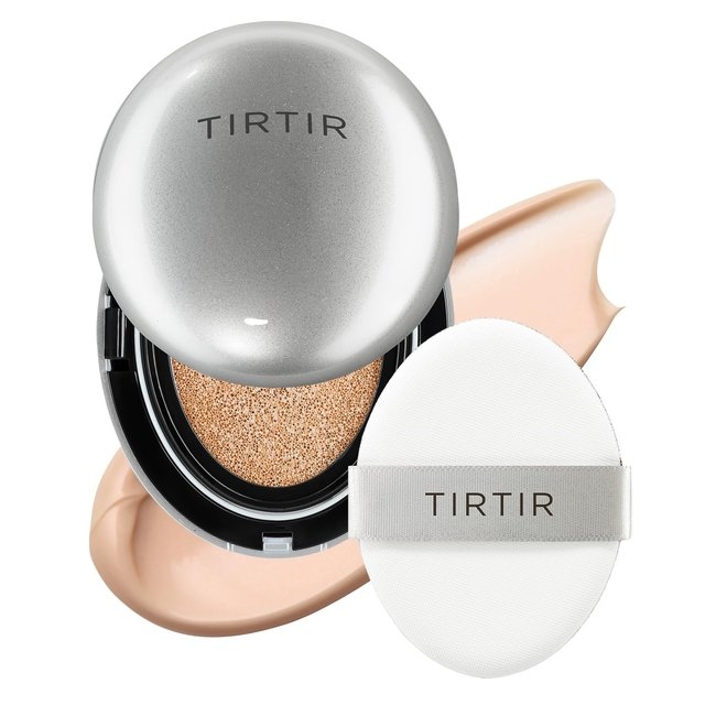 Mask Fit Aura Cushion 18G 21C Cool Ivory (18g / 0.63 oz.)