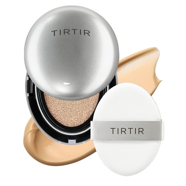 Mask Fit Aura Cushion 18G 27N Camel (18g / 0.63 oz.)