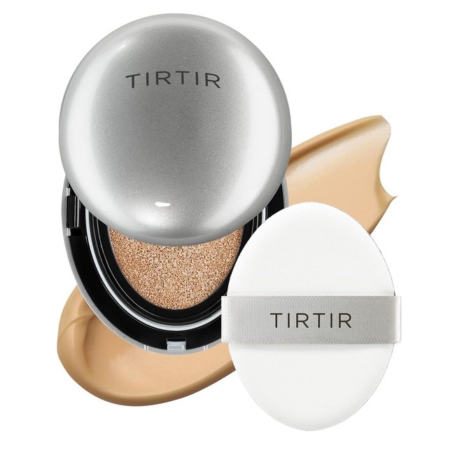 Mask Fit Aura Cushion 18G 31N French Beige (18g / 0.63 oz.)