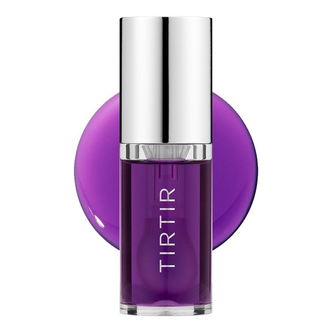 My Glow Lip Oil 5.7Ml Honey (5.7mL)