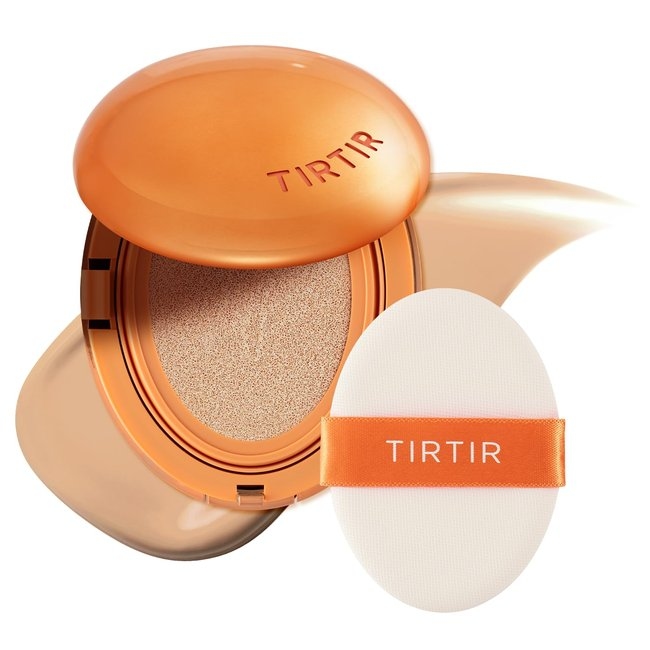 Mini Mask Fit Ai Filter Cushion 4.5G 24N Latte (4.5g)