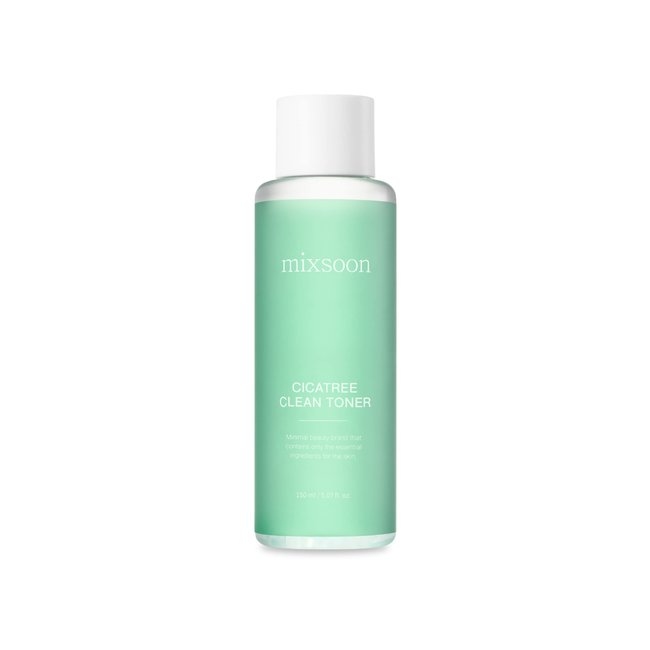 Cicatree Clean Toner (150ml)