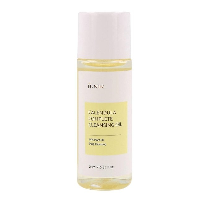 Calendula Complete Cleansing Oil Miniature (25ml)