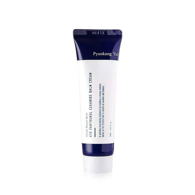 ATO Panthenol Ceramide Balm Cream (30ml)