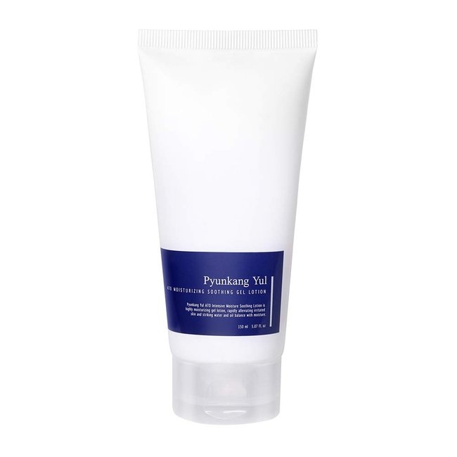 ATO Moisturizing Soothing Gel Lotion (150ml)