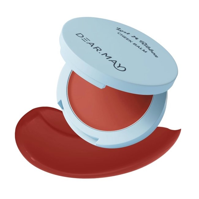 Lost Ribbon Cheek Balm LR02 Tomato Whistle (4g)