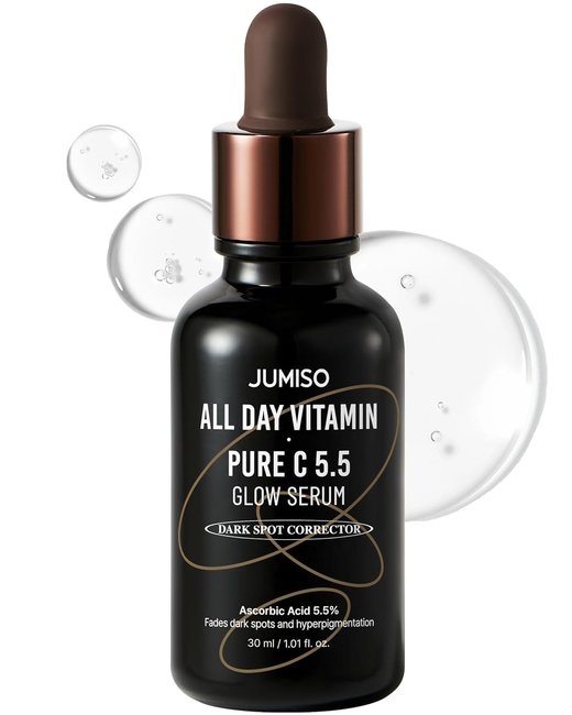 All Day Vitamin Pure C 5.5 Glow serum 30ml (30 ml)