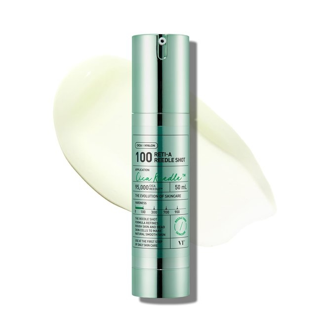 Reti-A Reedle Shot 100 (50ml)