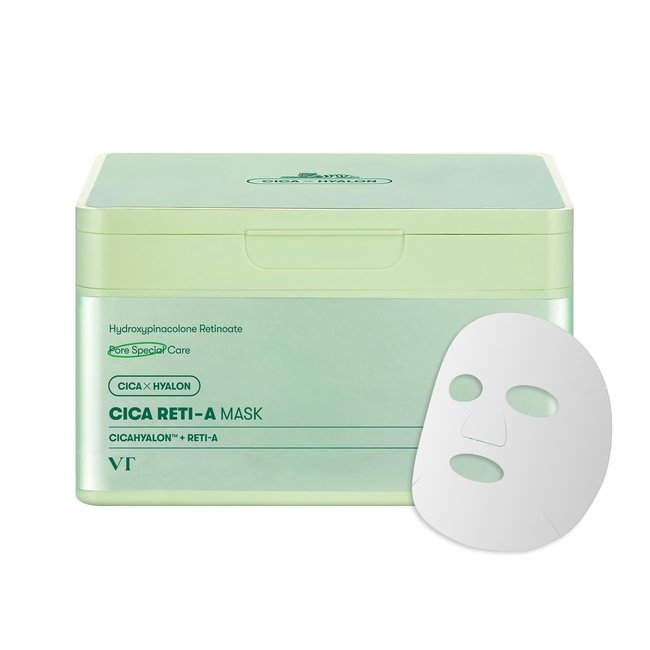 Cica Reti-A Mask (350g / 30ea)