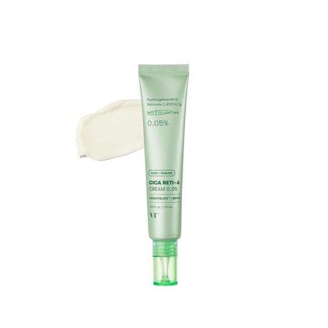 Cica Reti-A Cream 0.05 (30ml)