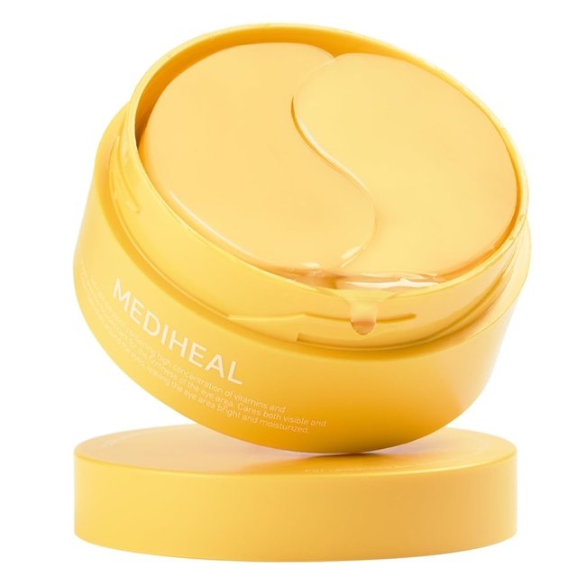 Vita Collagen Eye Ampoule Patch (-)