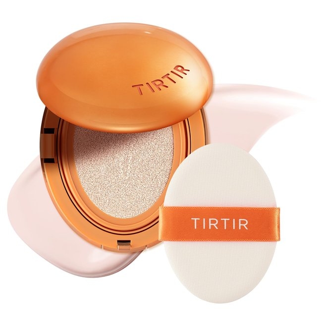 Mini Mask Fit Ai Filter Cushion 4.5G 11C Cool Rosy (4.5g)