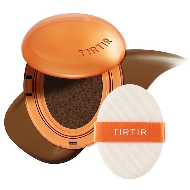 Mask Fit Ai Filter Cushion 18G 45W Chestnut (18g)