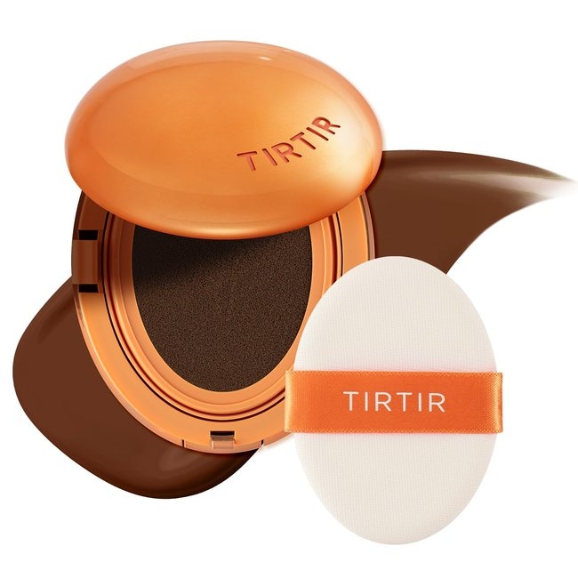 Mask Fit Ai Filter Cushion 18G 49N Deep Chestnut (18g)