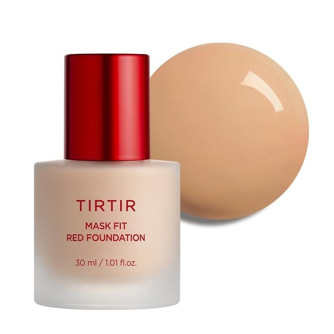 Mask Fit Red Foundation 30Ml 27C Cool Beige (30 ml / 1.01 fl.oz.)