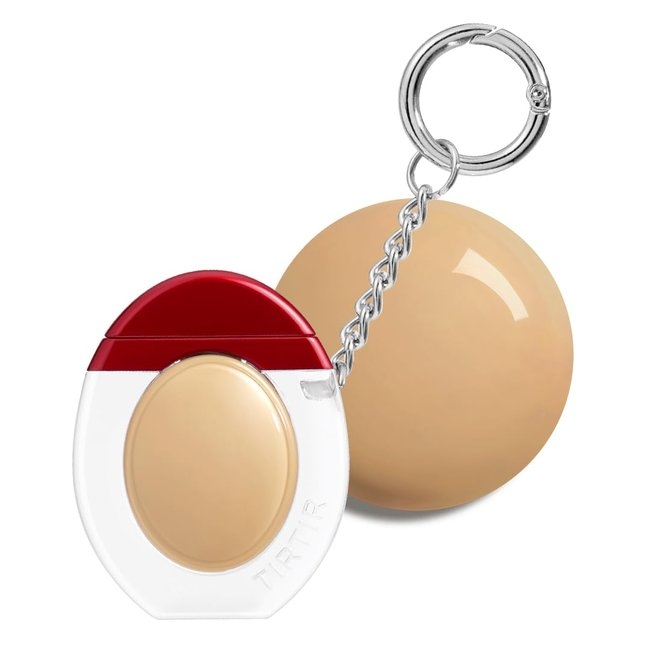 Mask Fit Red Foundation Mini 10G #28N Oat (10g)