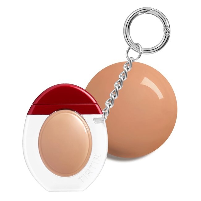 Mask Fit Red Foundation Mini 10G #33C Hazel (10g)