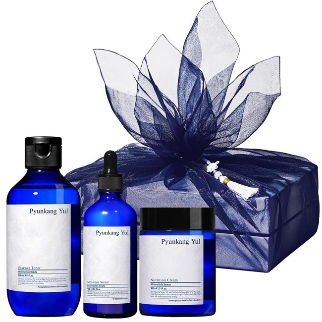Ultimate Calming Line Gift Set (110ml+30ml+30ml)