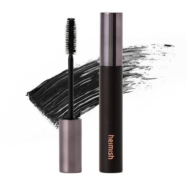 heimish Dailism Smudge Stop Mascara Volume Black (-)