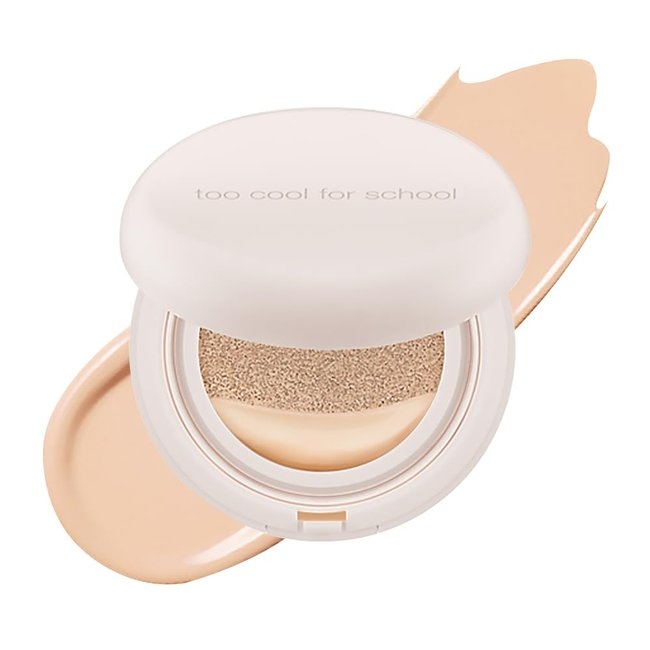Fixing Nude Fit Cushion #2C (12g)