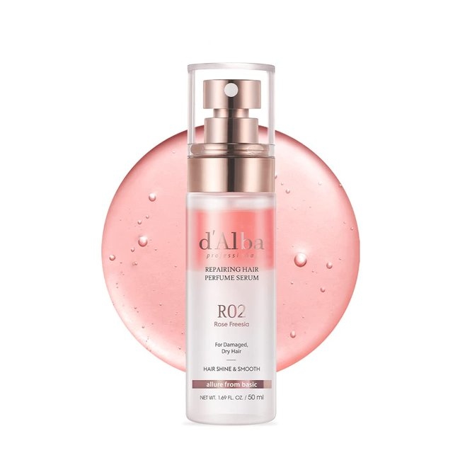 Professional Repairing Hair Perfume Serum 50ml (50ml)