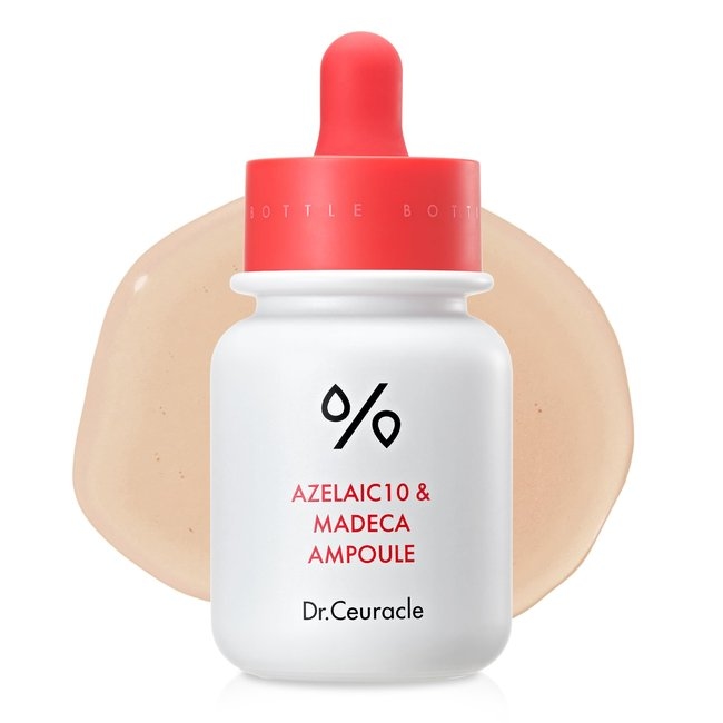 Azelaic10&Madeca Ampoule (30ml)