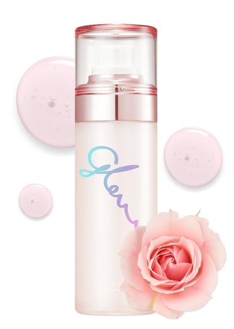 Glow Skin Balm To Go Mist (80ml)