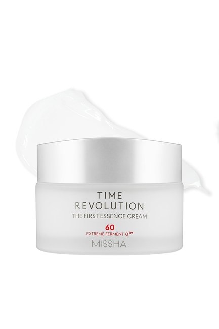 Tr The First Essence Cream (50ml)