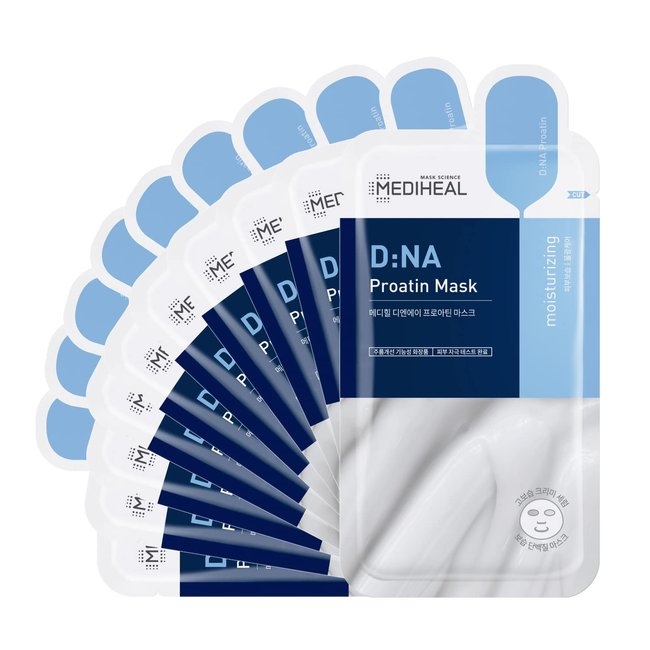 DNA Proatin Mask *10 (-)