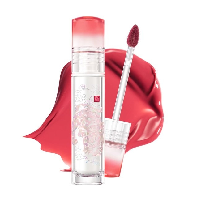 Crystal Glam Tint 029 Cloud Tiger Red (-)