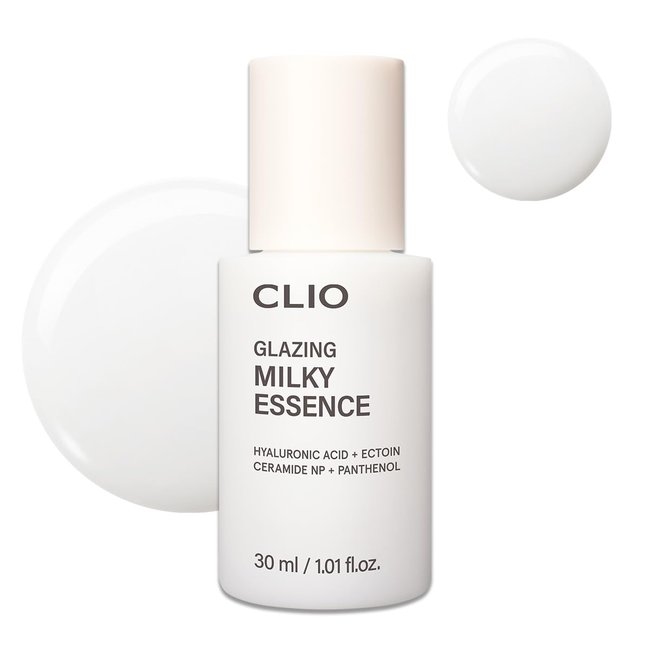 Glazing Milky Essence Mini (-)