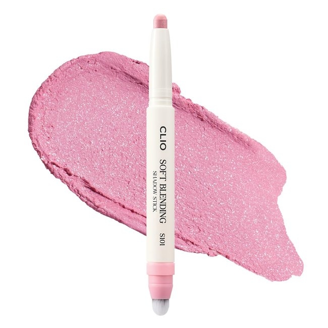 Soft Blending Shadow Stick S101 Fallin Peony (-)