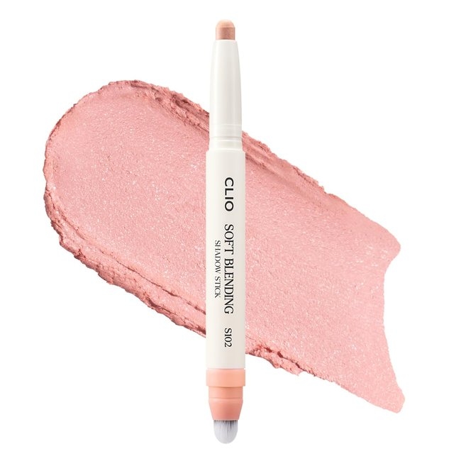 Soft Blending Shadow Stick S102 Favorite Peach (-)