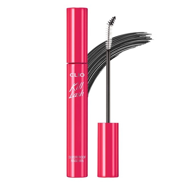 Kill Lash Superproof Mascara 20 Bouncy Lash (-)