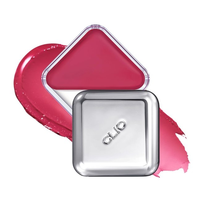Essential Lipcheek Tap 05 Cherry Shower (-)
