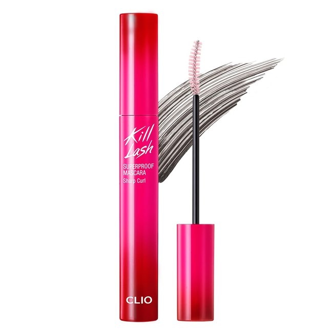 Kill Lash Superproof Mascara 10 Sharp Curl (-)