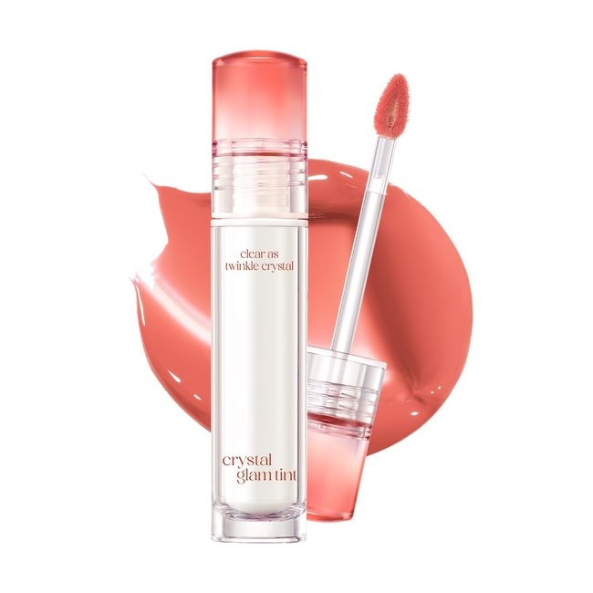 Crystal Glam Tint 11 Mellow Fig (-)