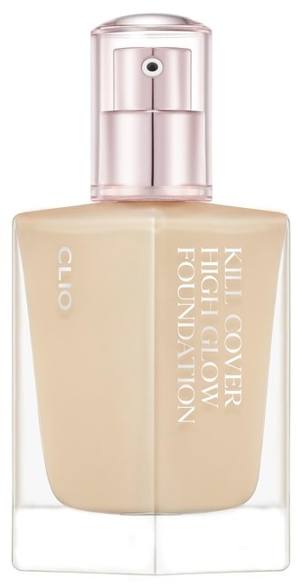 Kill Cover High Glow Foundation 3 Linen (-)