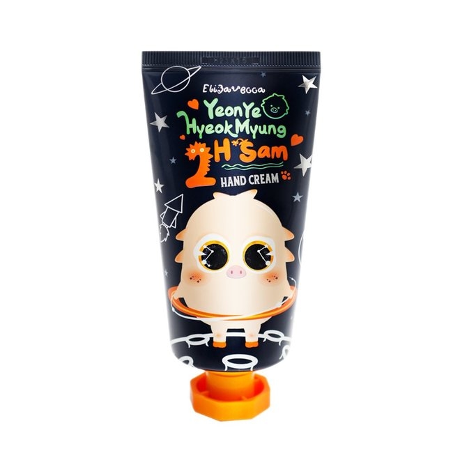 Yeonye Hyeokmyung 2HSAM Hand Cream (80ml)