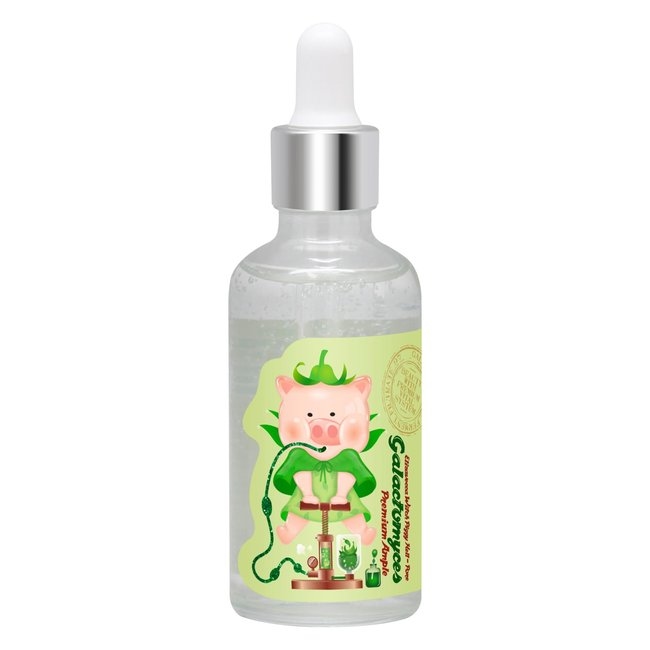 Witch Piggy Hell-Pore Galactomyces Premium Ample 97% (50ml)