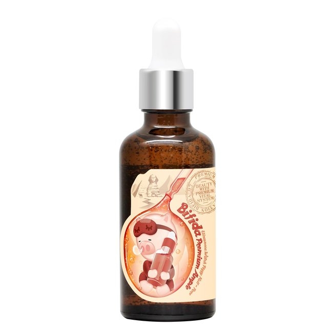 Witch Piggy Hell-Pore BIFIDA Premium Ample 97% (50ml)