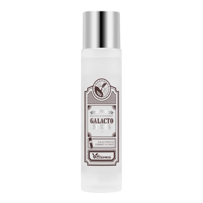 Milky piggy galacto myces pure (200ml)