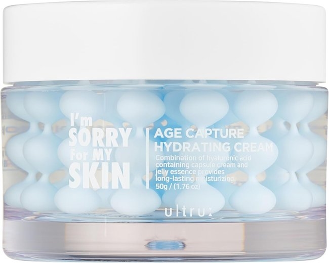 Capture Hydrating Cream (50g)