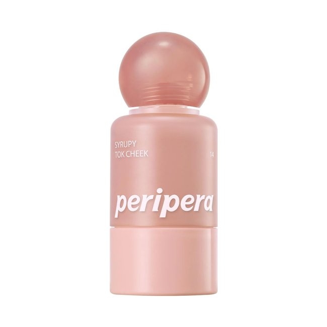 Syrupy Tok Cheek 14 Cotton Fig (-)