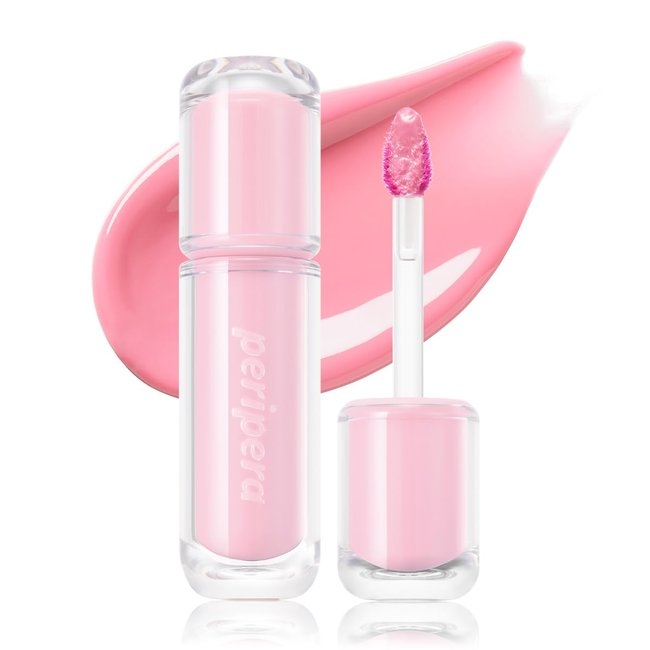 Mood Glowy Tint 01 Tiny Strawberry (-)