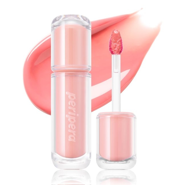 Mood Glowy Tint 02 Coral Chemistry (-)