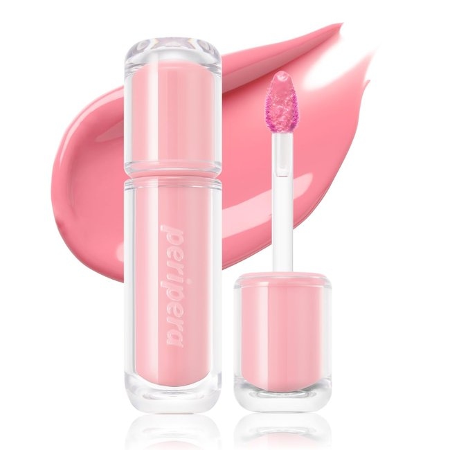Mood Glowy Tint 03 Juicy Peach (-)