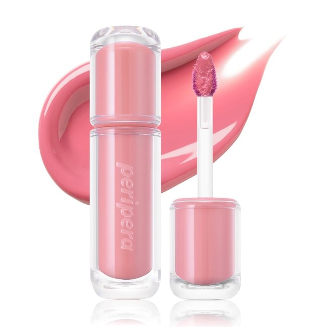 Mood Glowy Tint 08 Joking Pink (-)