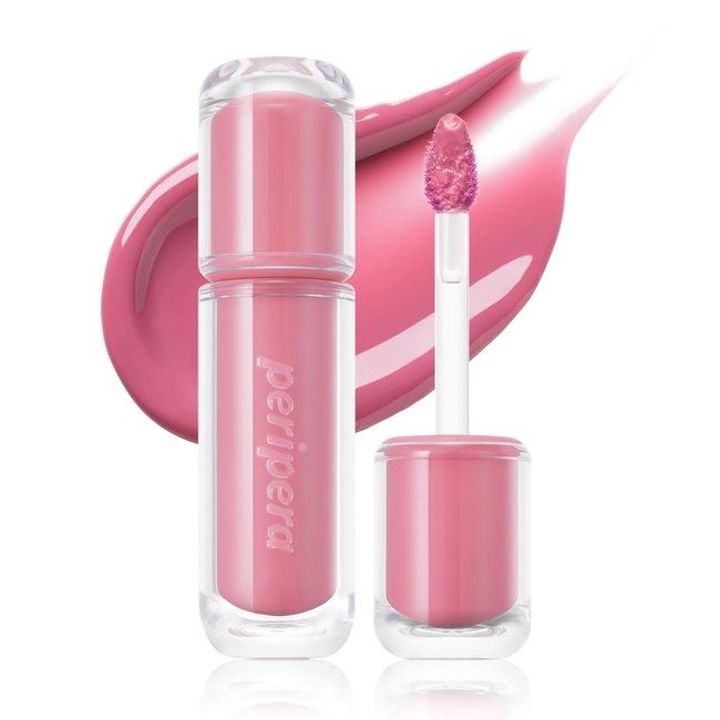 Mood Glowy Tint 10 Bare Pink (-)
