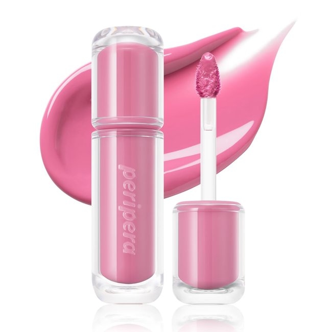 Mood Glowy Tint 11 Visual Pink (-)